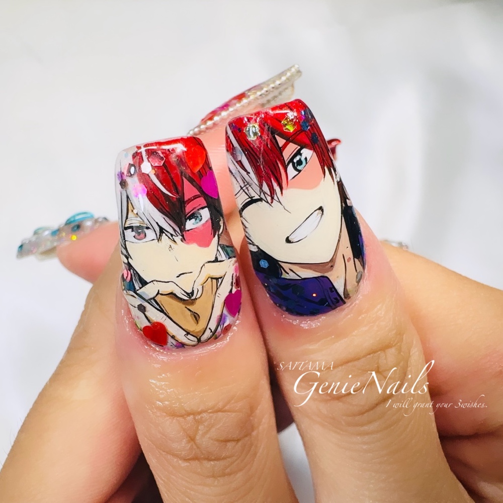 Genie_Nails