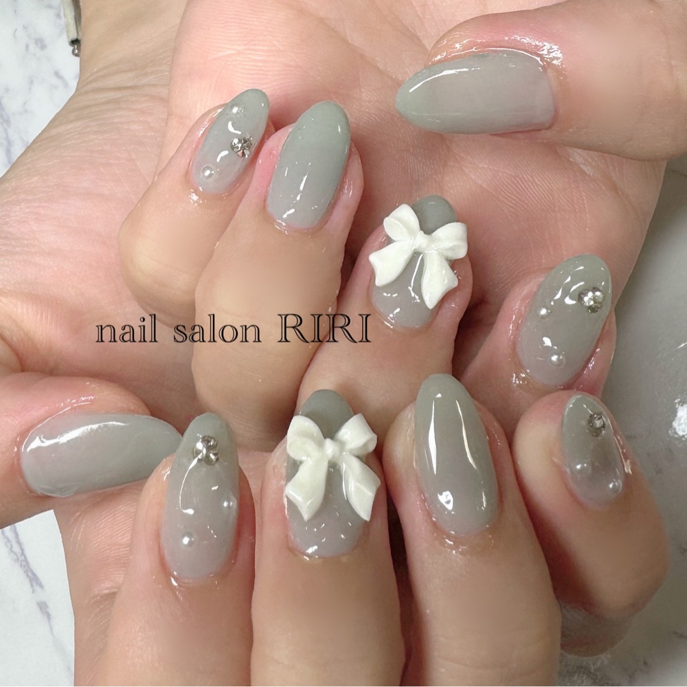 RIRI__nail