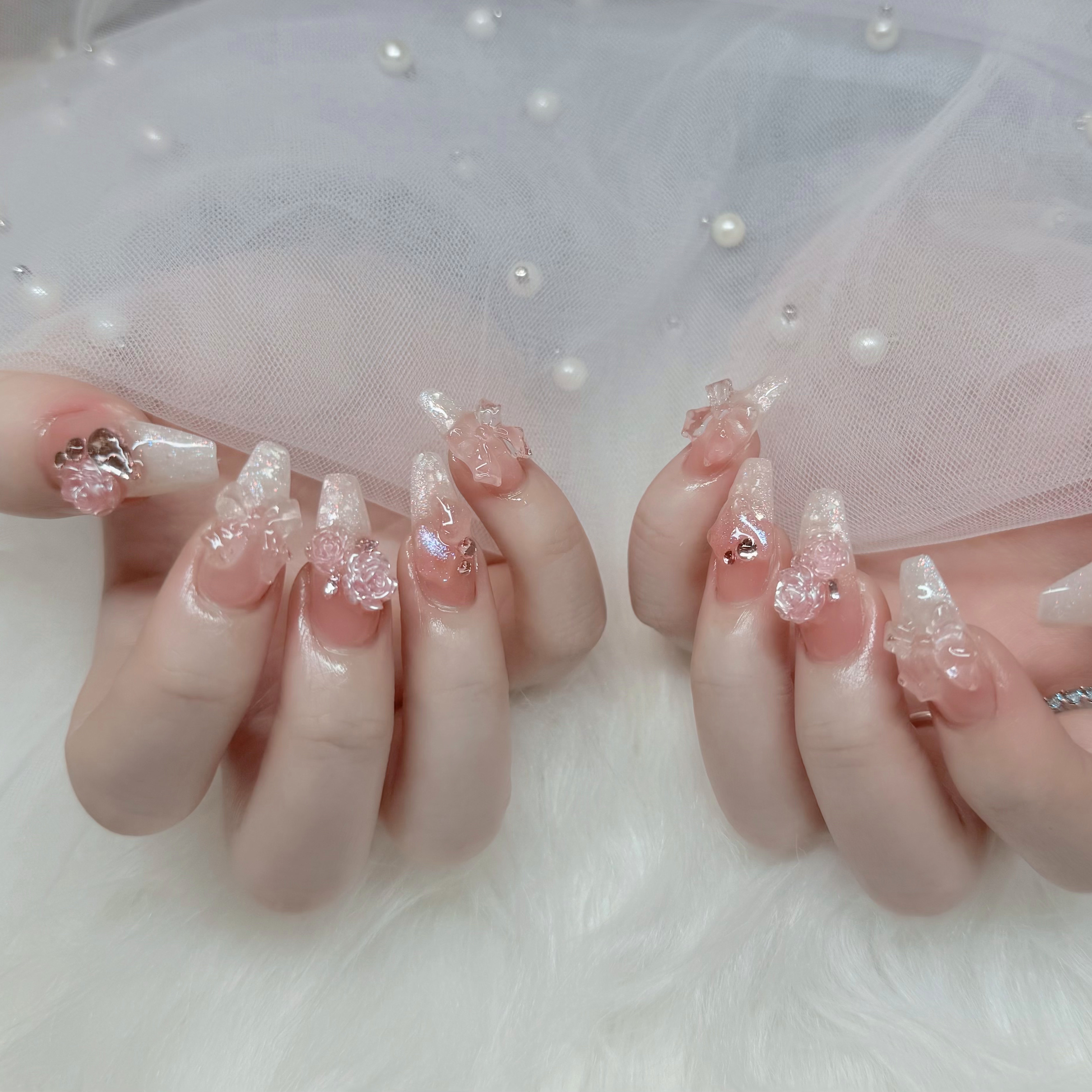 T.91nails