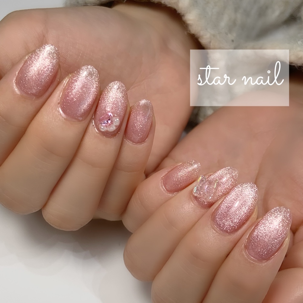 star_nail_fuyu