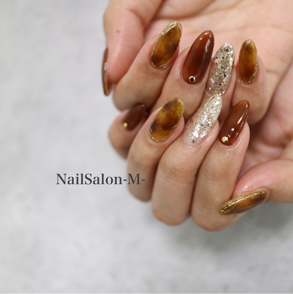 NailSalon.M