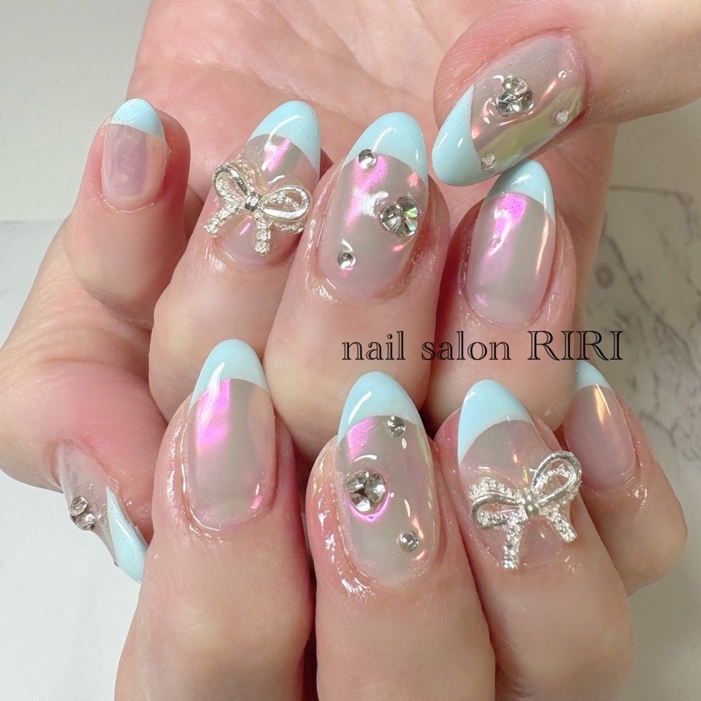 RIRI__nail