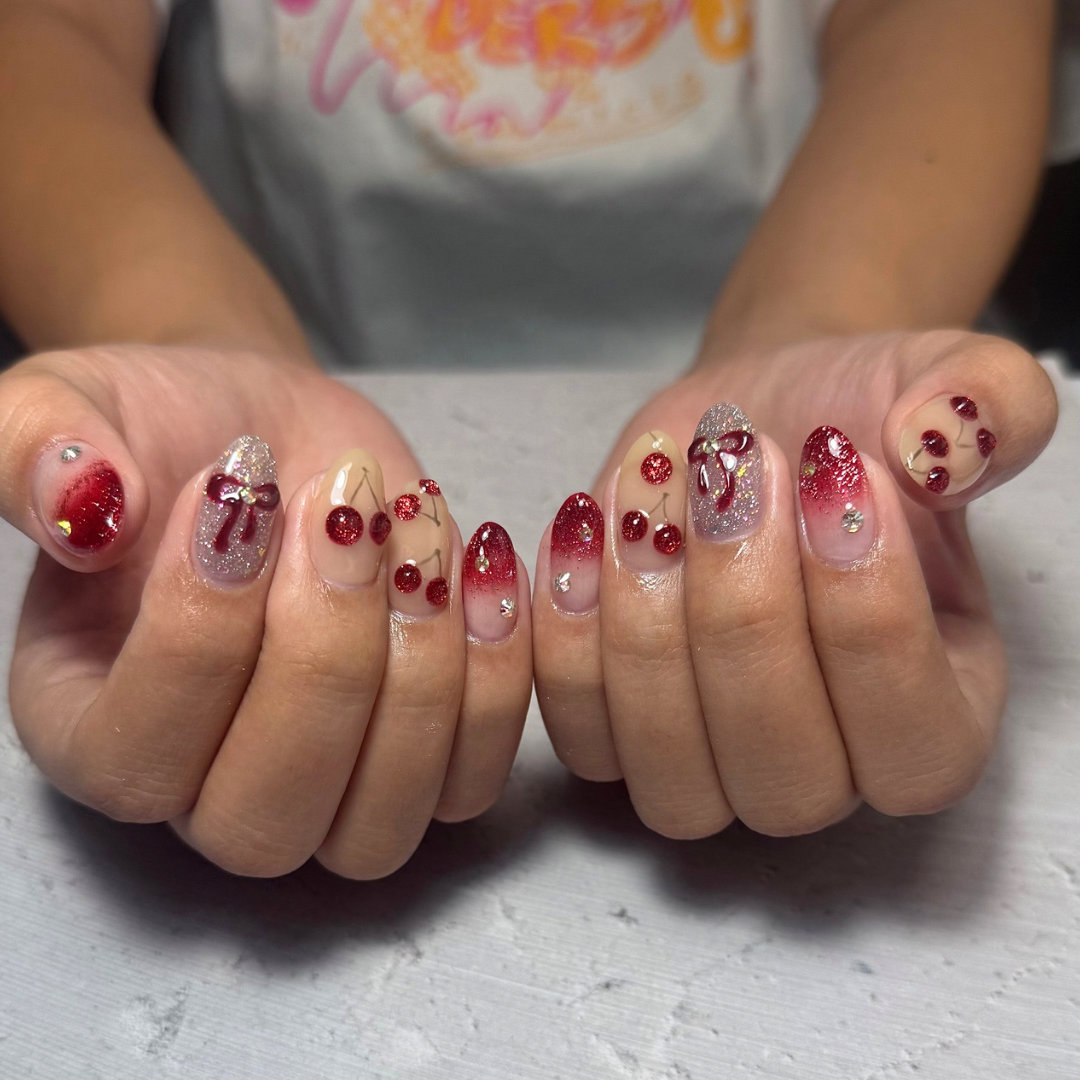 Seras_nail
