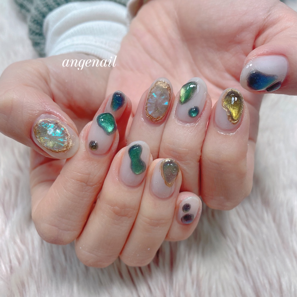 angenail_MAKI