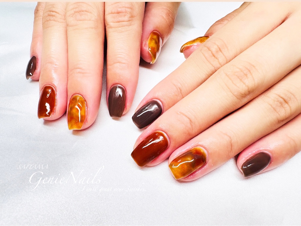 Genie_Nails