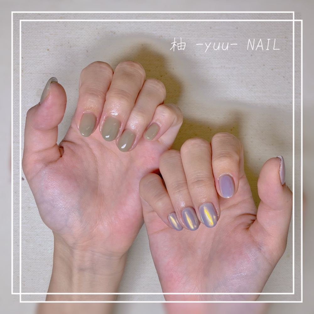 yuu_nail.Momoko