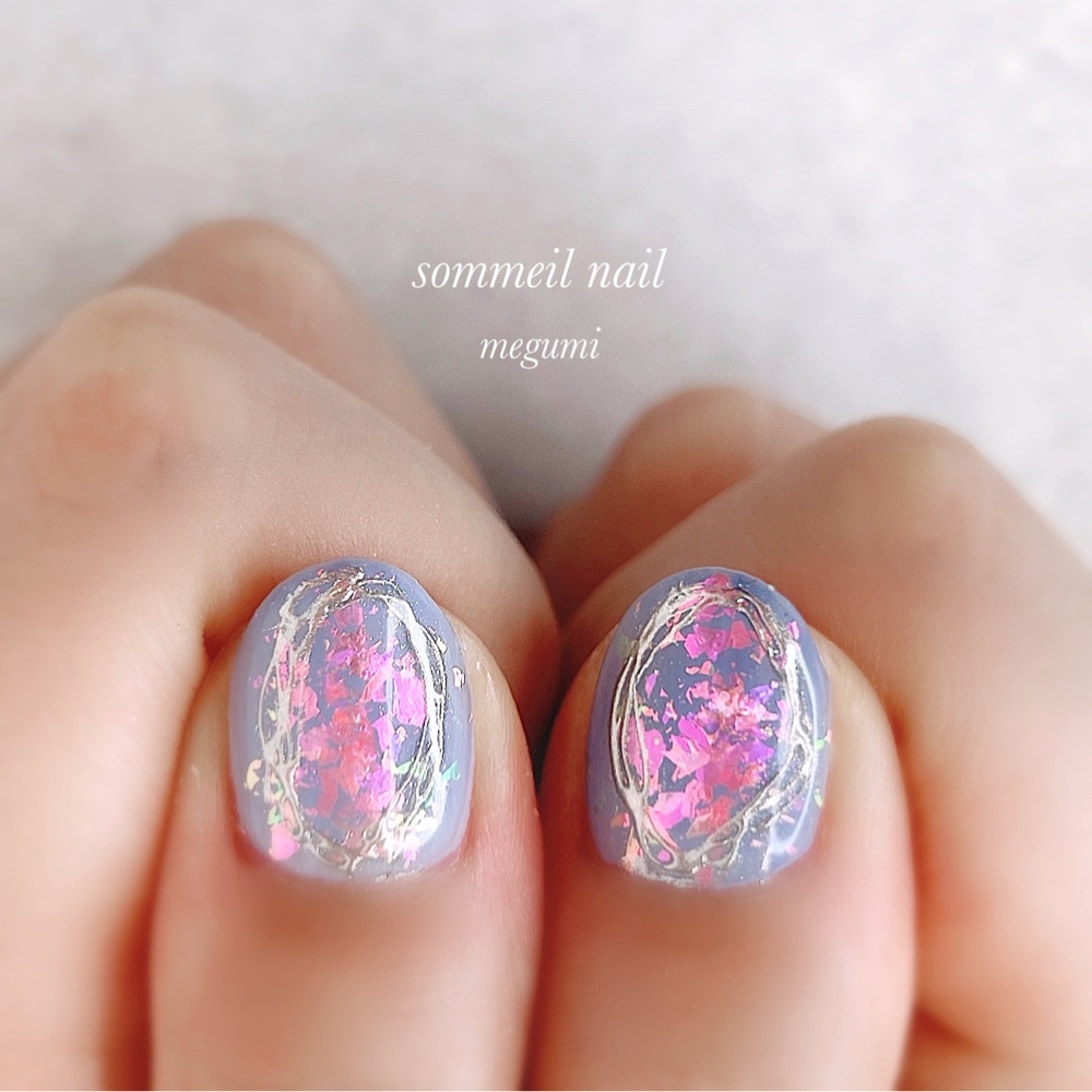 sommeilnail