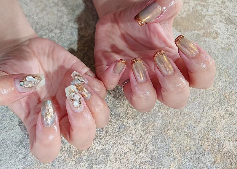 LightMoon_nail