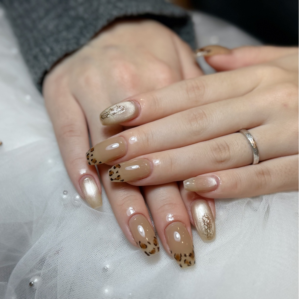 kirakira_nail