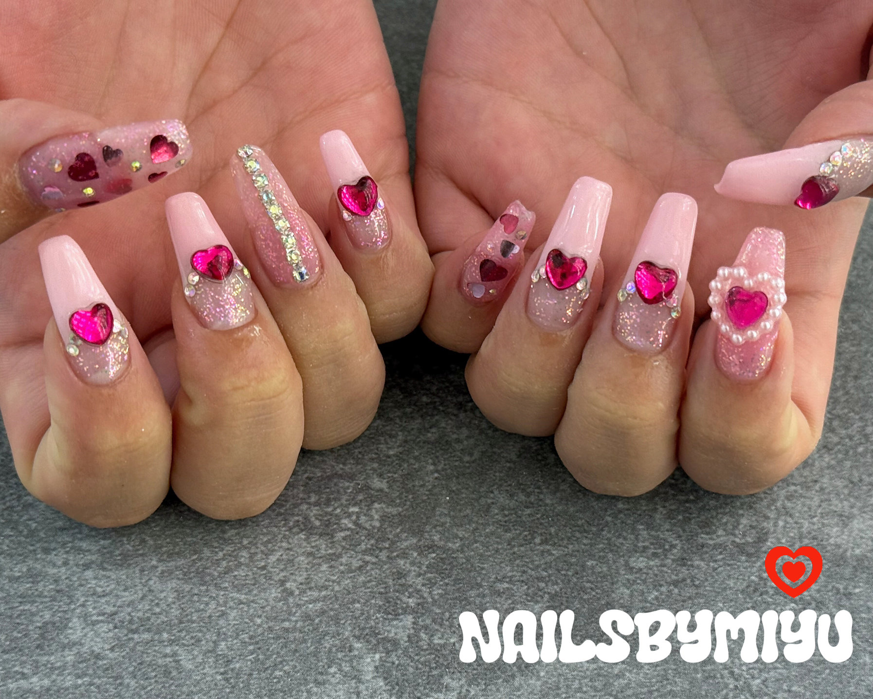 MIYU.___.NAIL