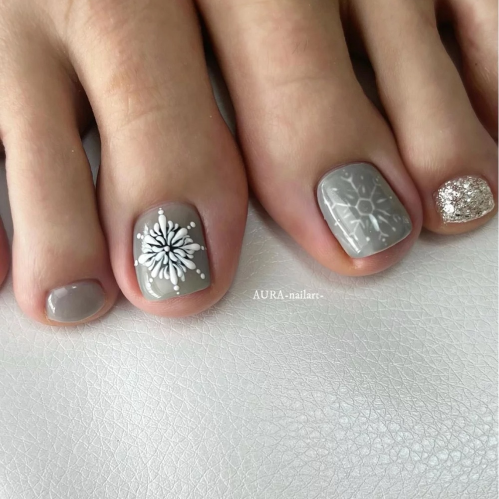 AURA_nailart