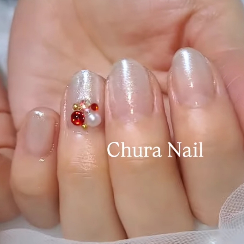 Chura_Nail