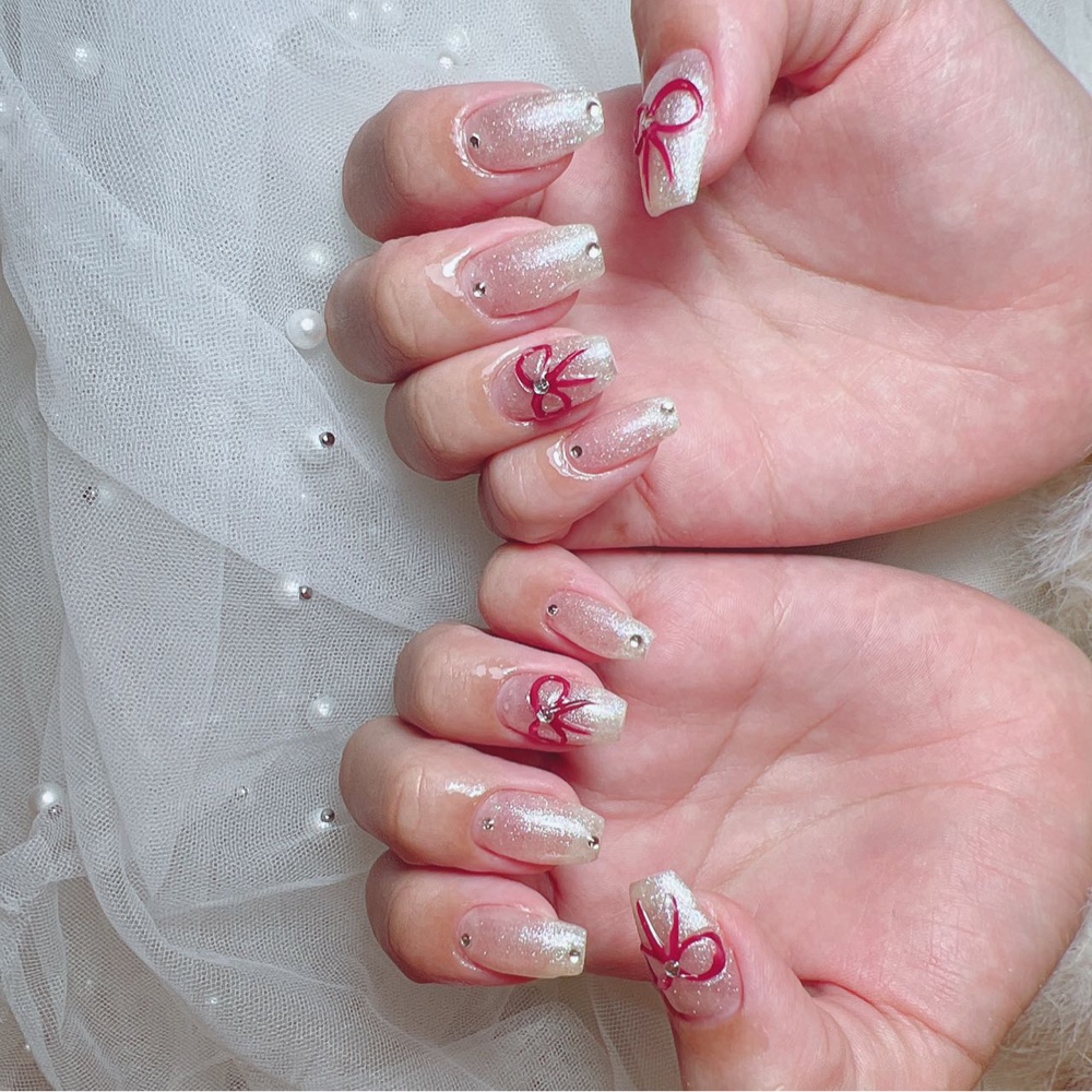 kirakira_nail