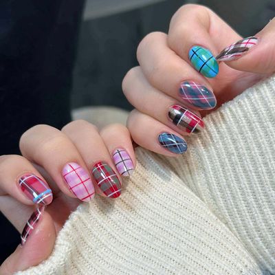ネイリー（Nailie） - jul.lyly