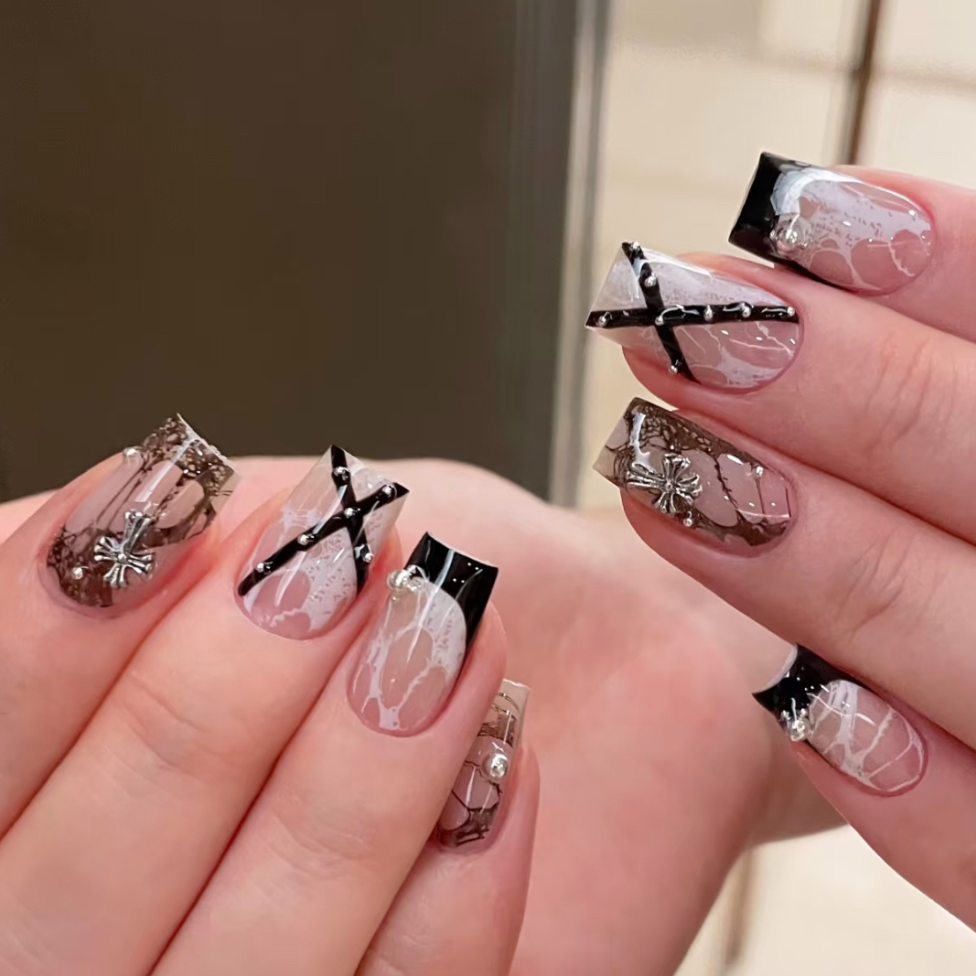 S________nail