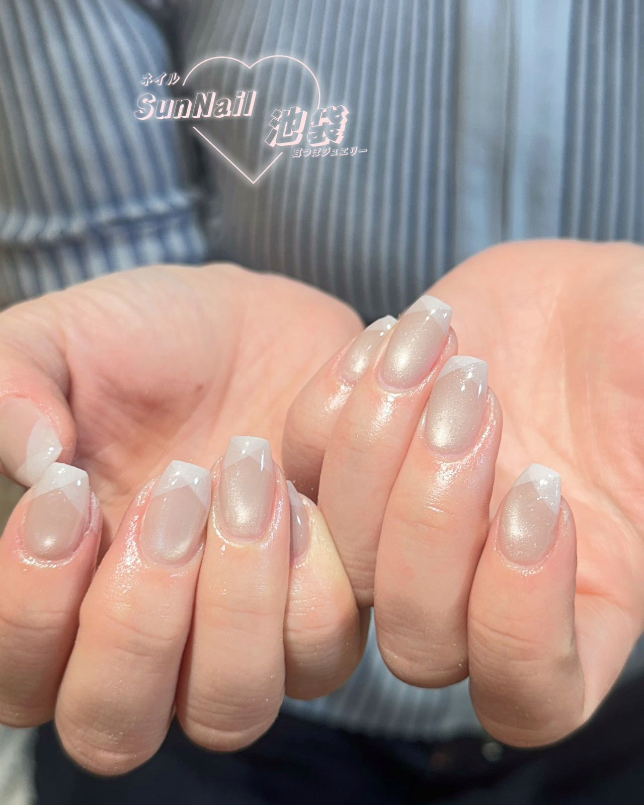 Sun_nail_ikebukuro