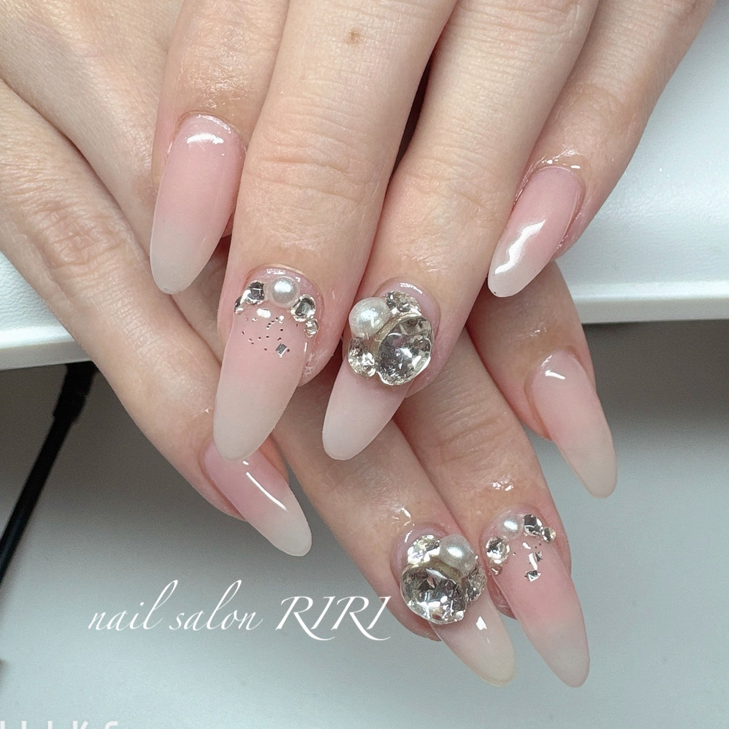 RIRI__nail