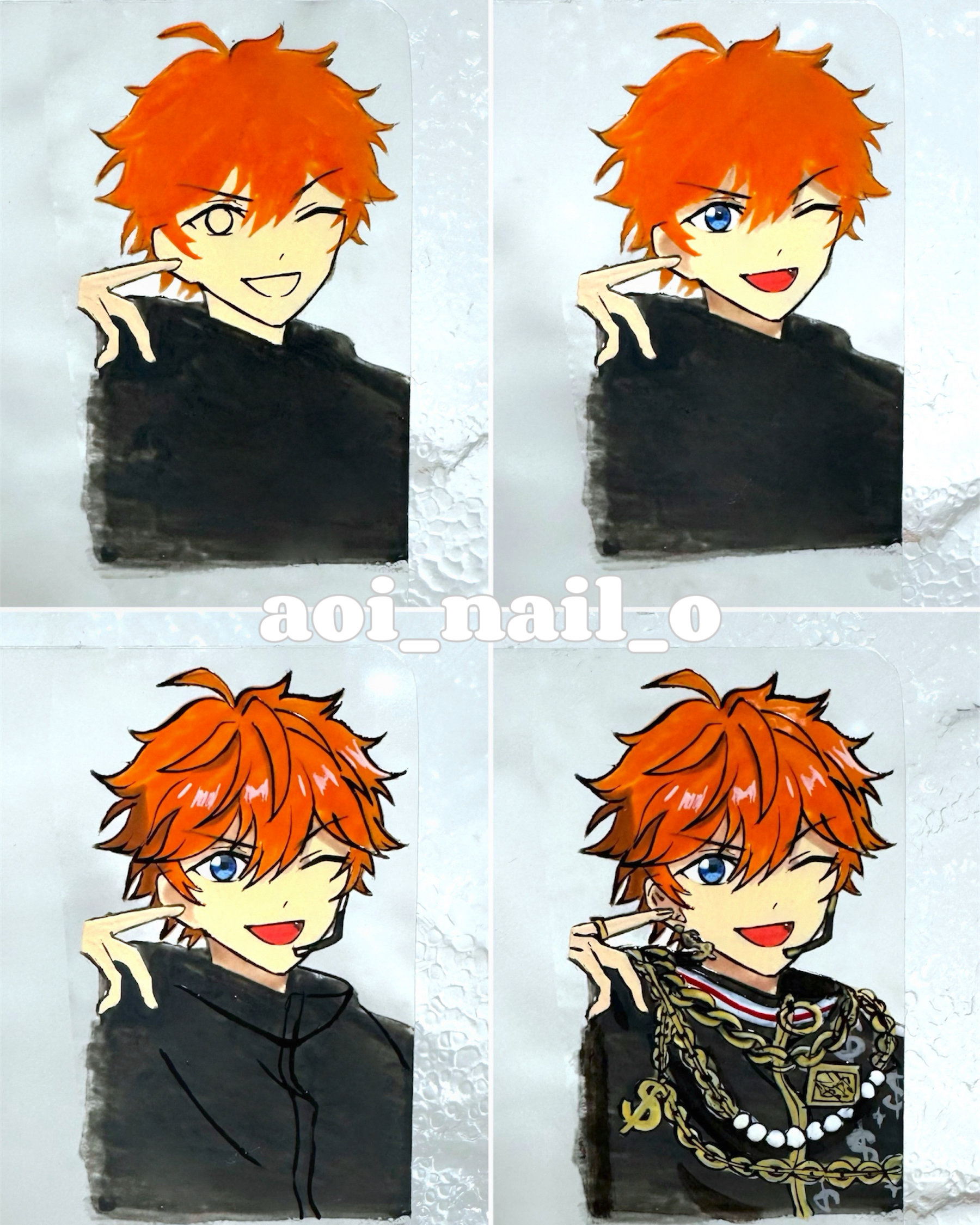 aoi_nail_o