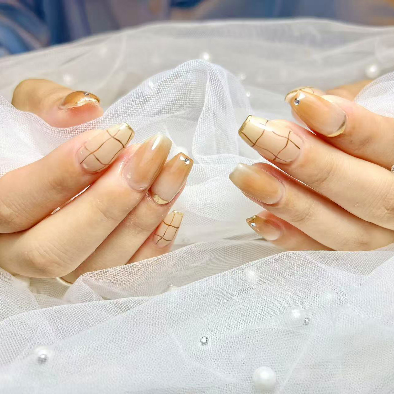 kirakira_nail