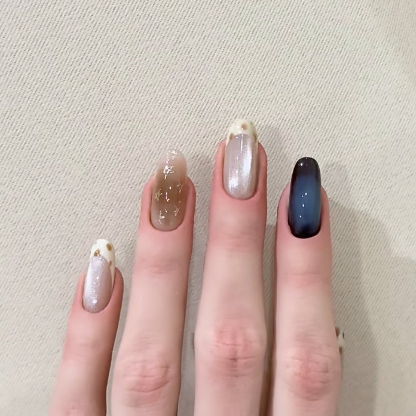 Nail_usagi
