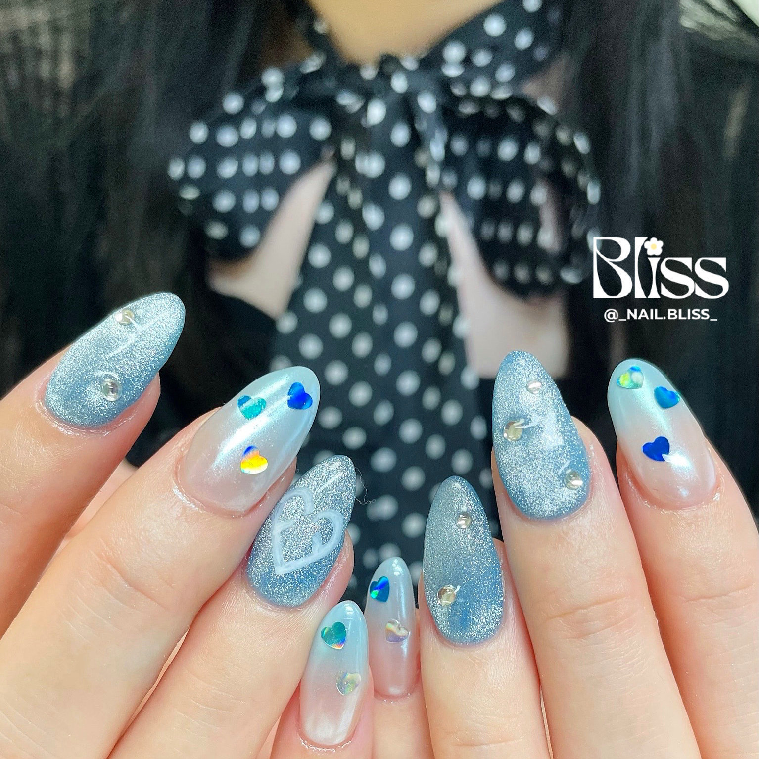 NAIL_BLISS