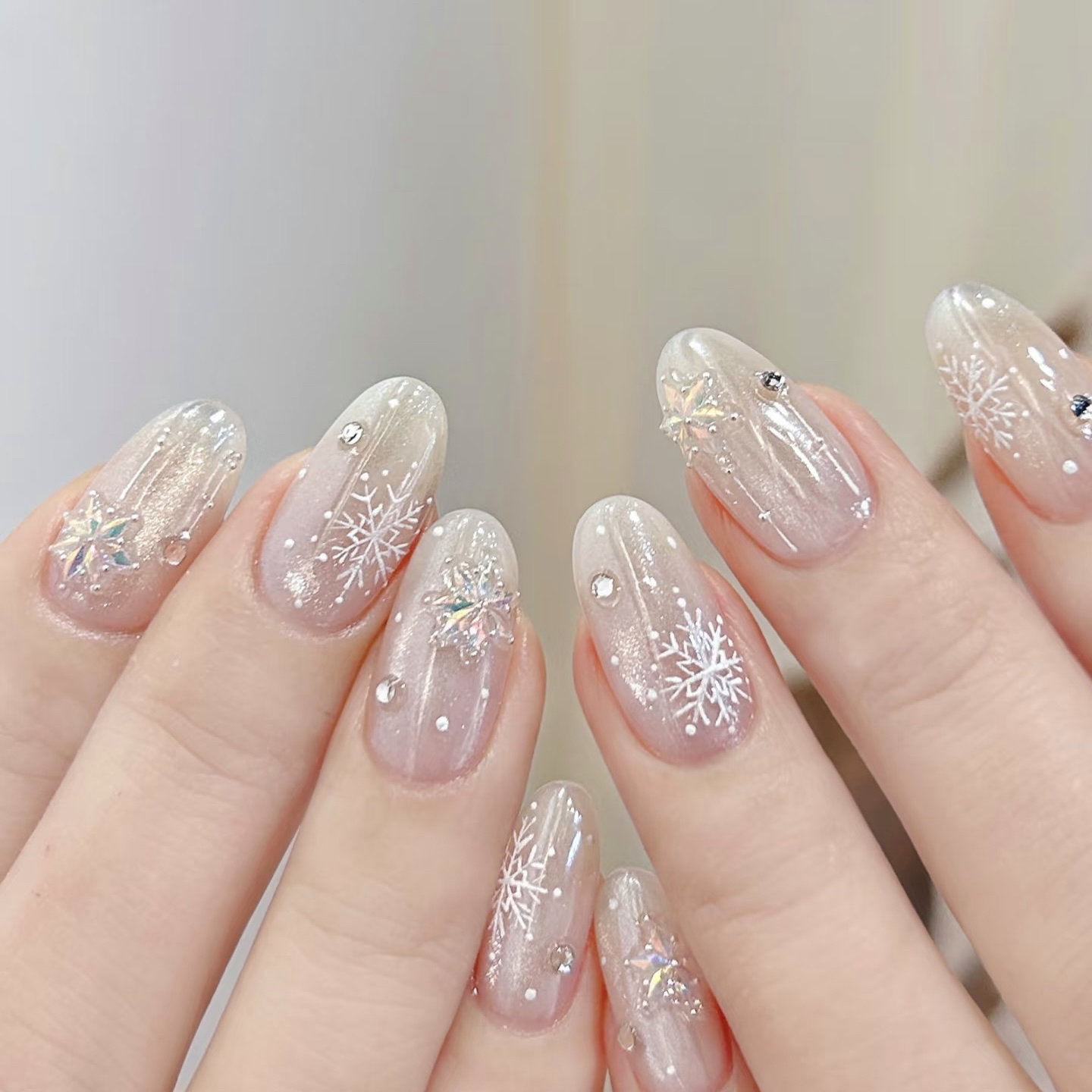 HBsalon_Nail1