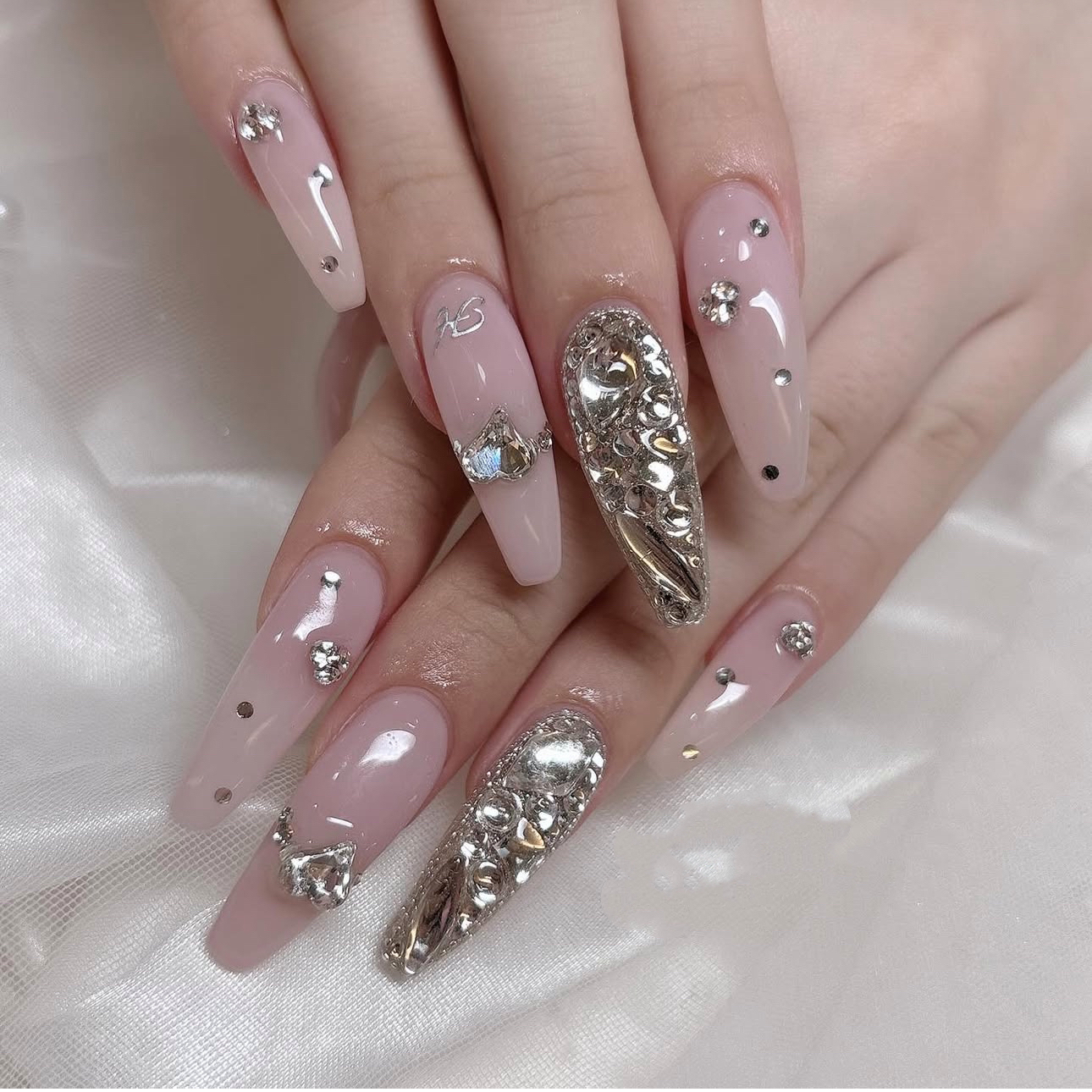 Kawaii_Nail