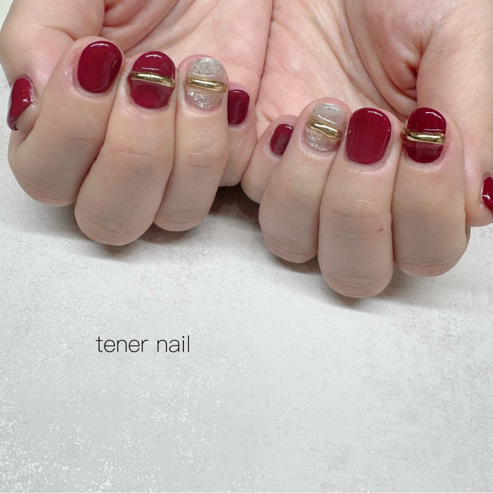 tener_nail