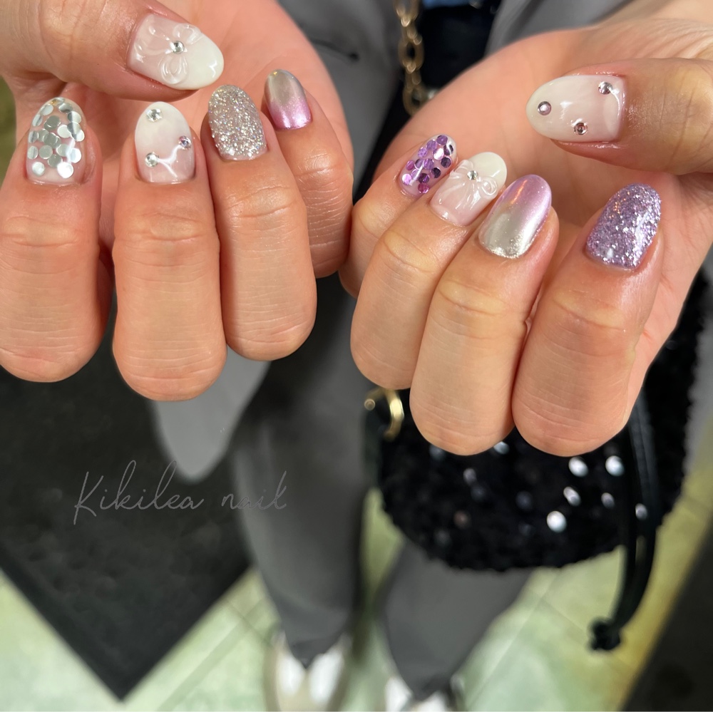 Kikilea_nail