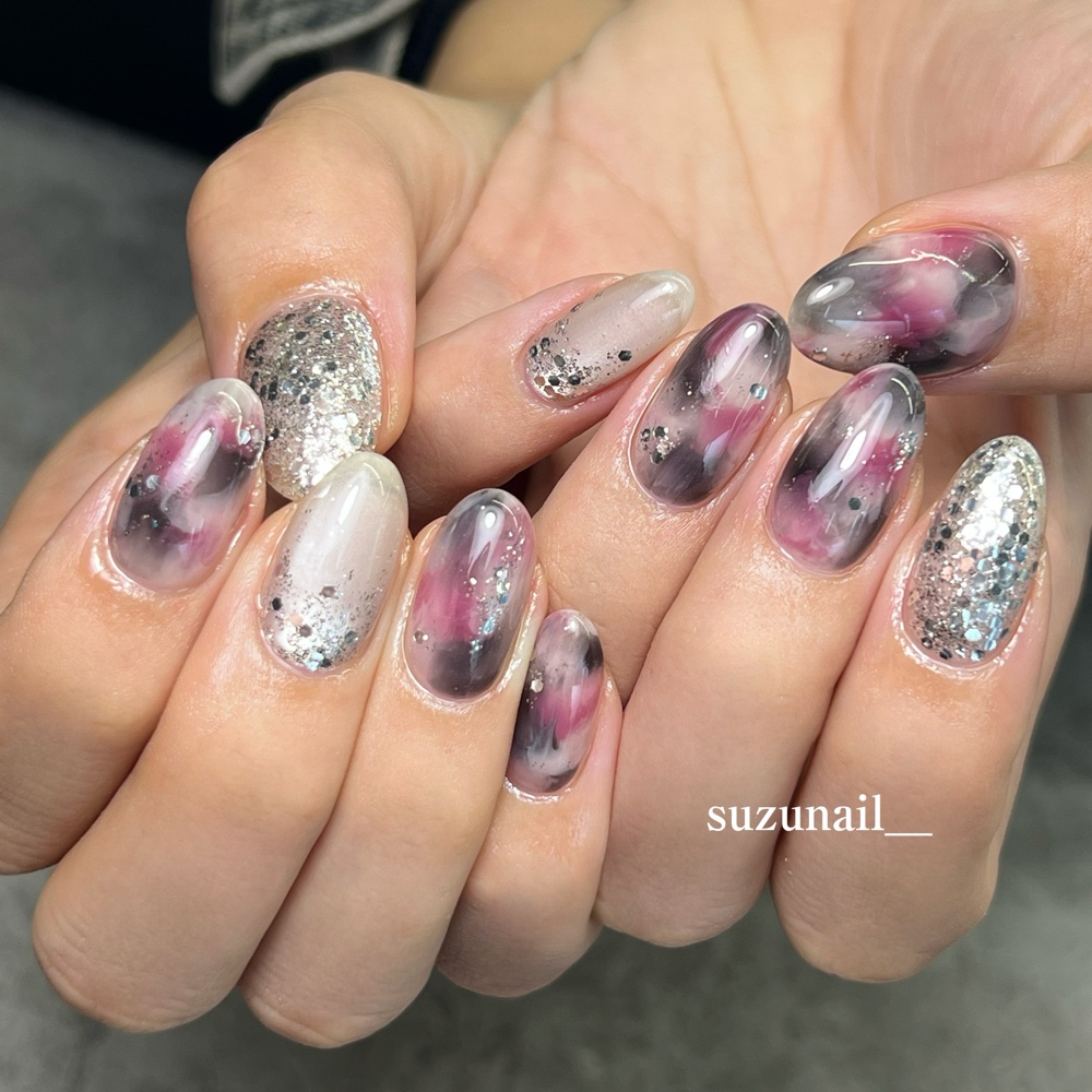 Sunnynail.SUZU