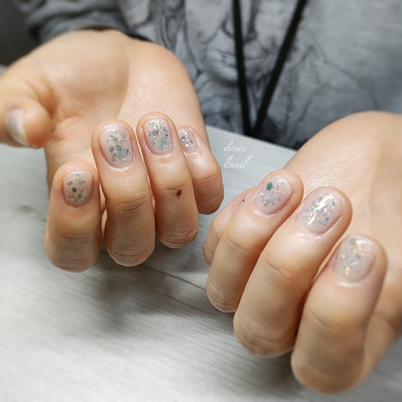 douce_k_nail