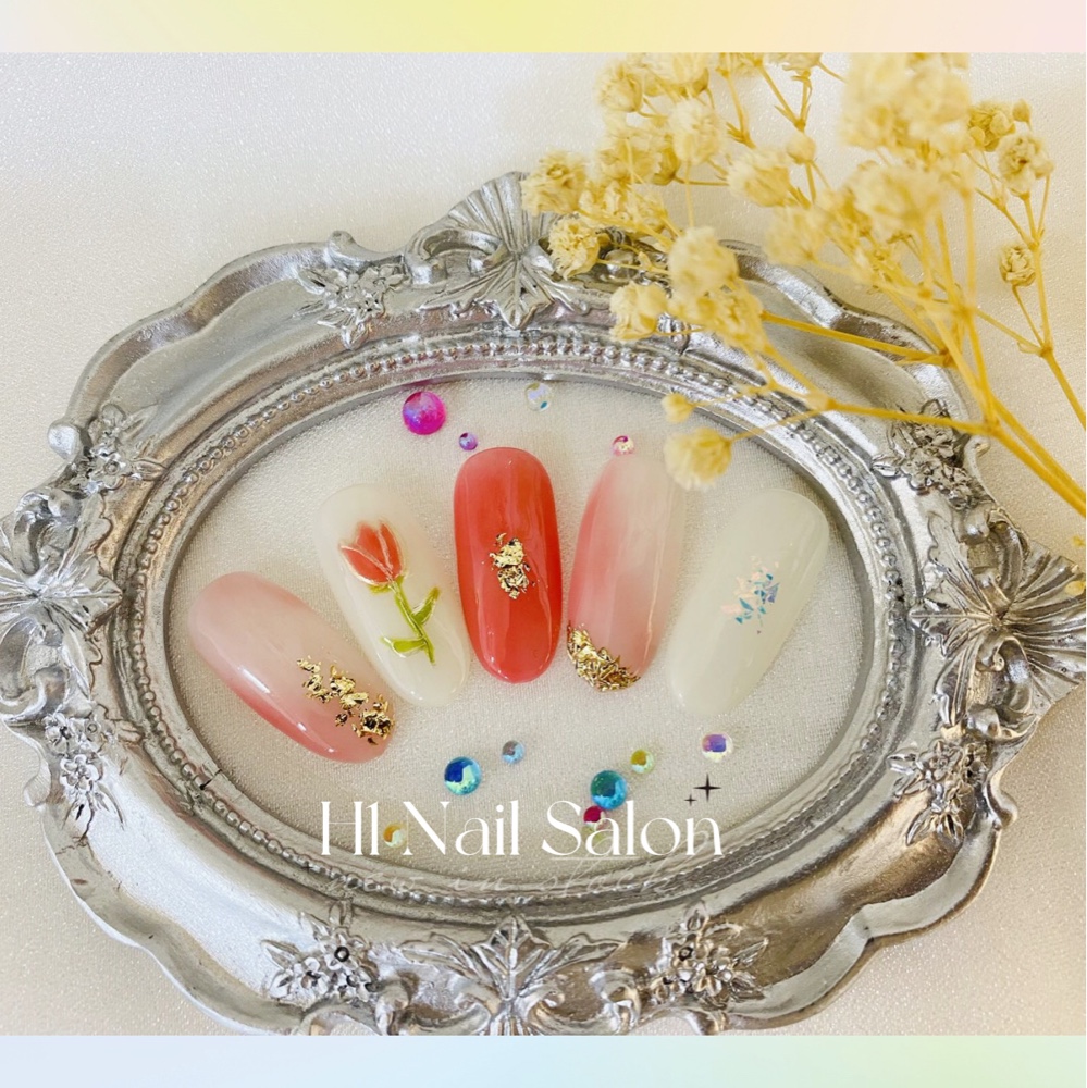 H1.NailSalon.Yuka