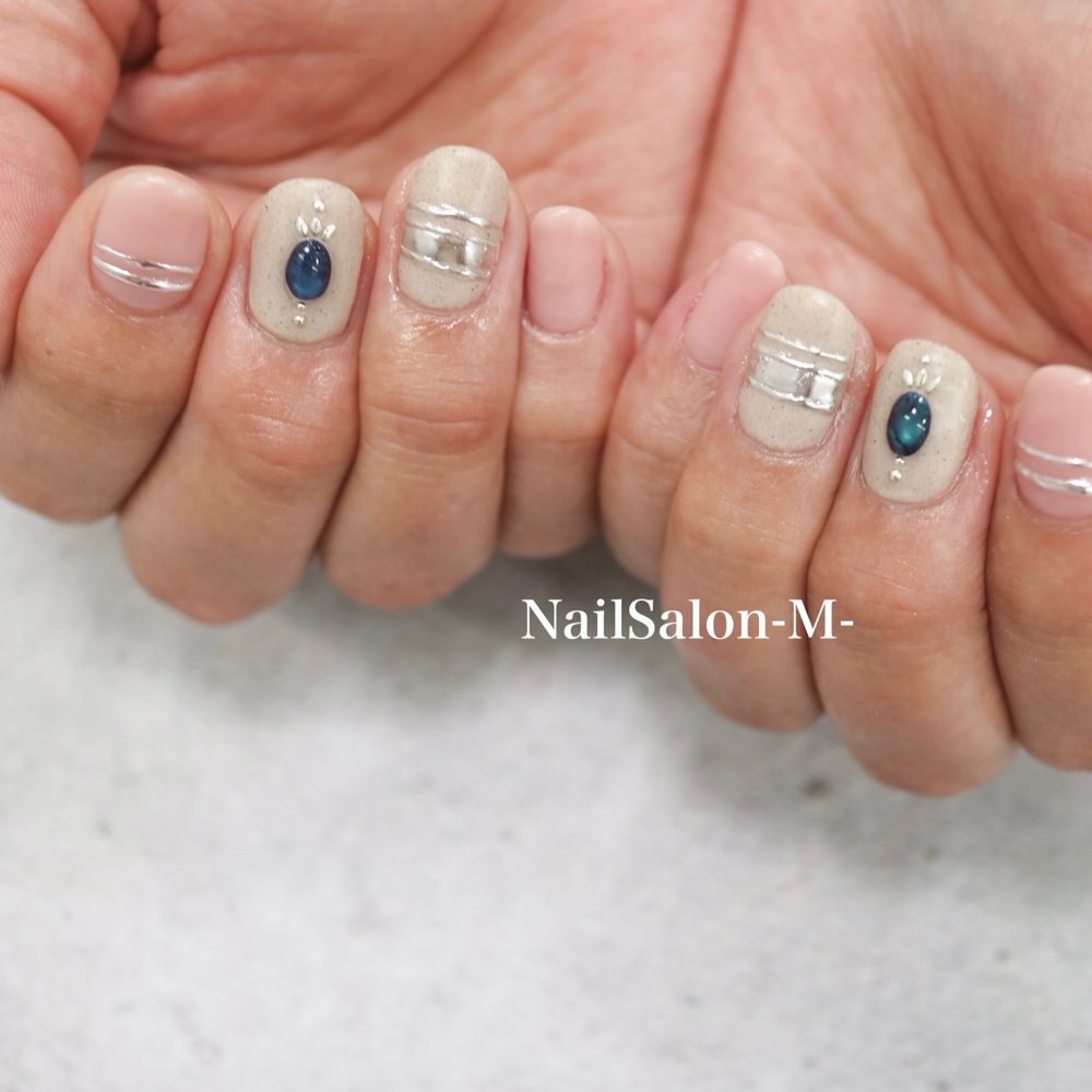 NailSalon.M