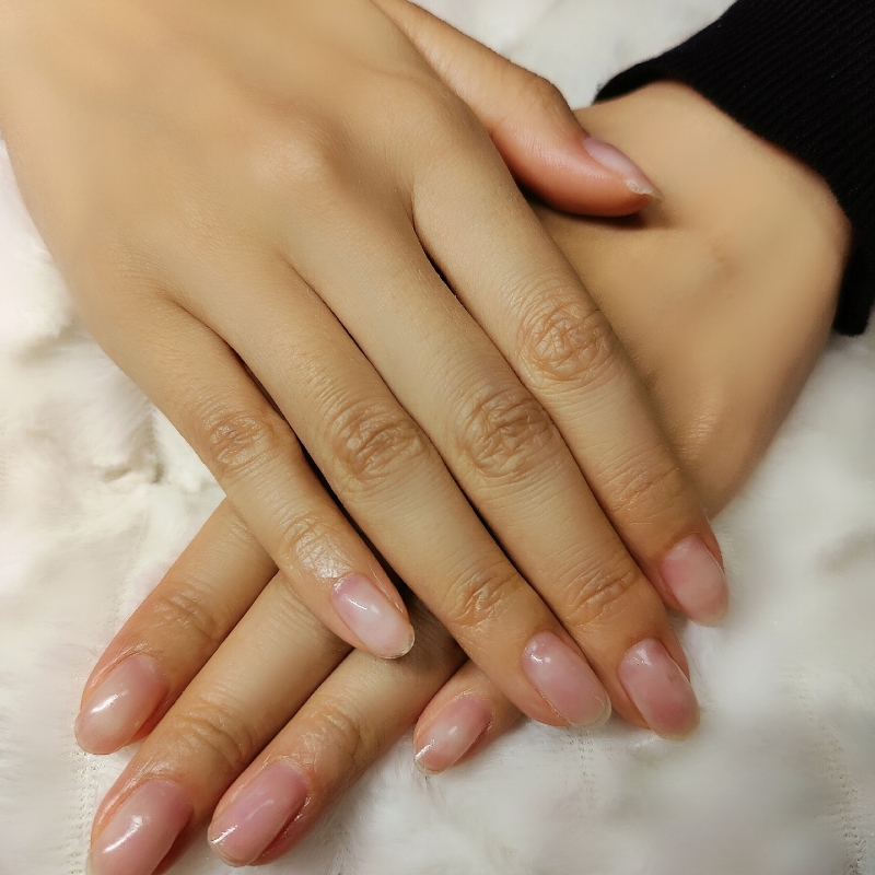 mashimaro_nail