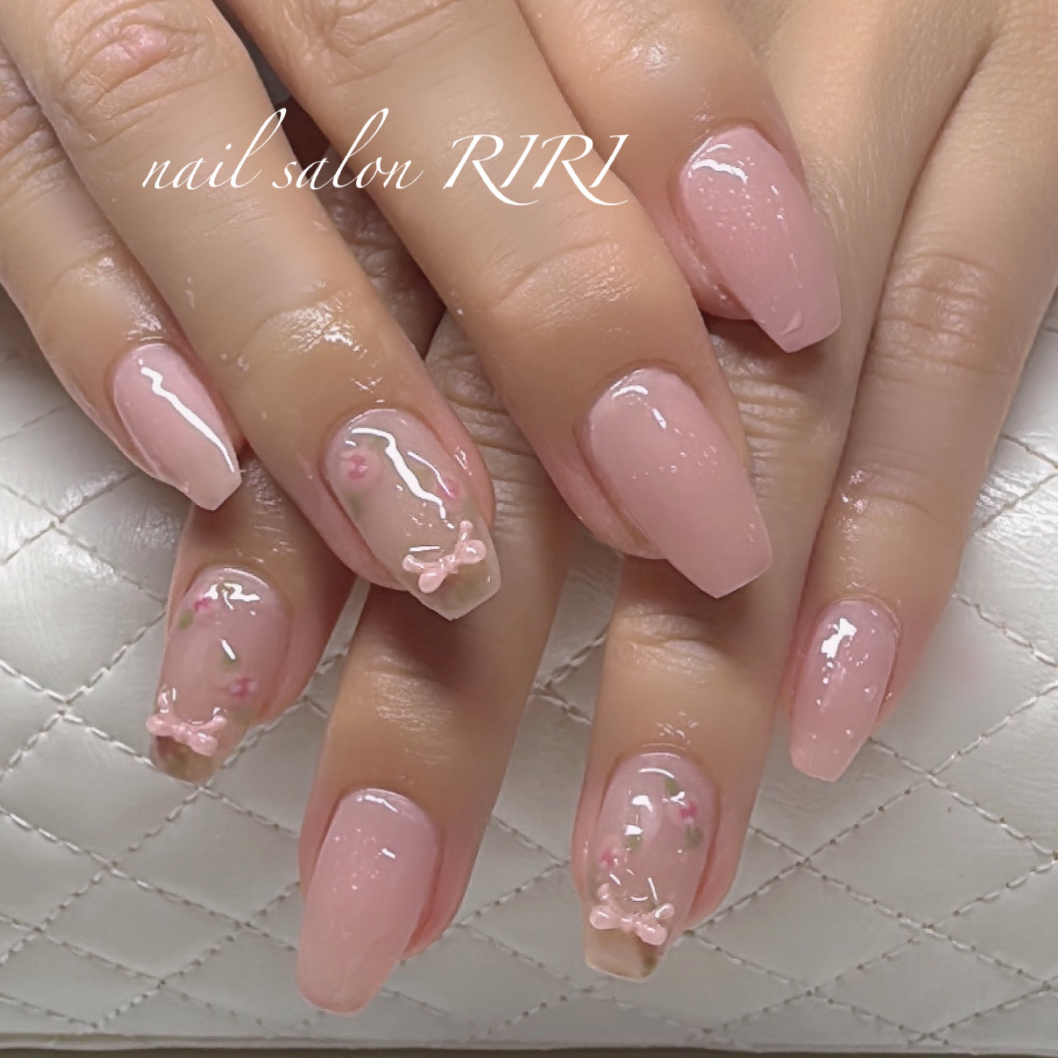 RIRI__nail