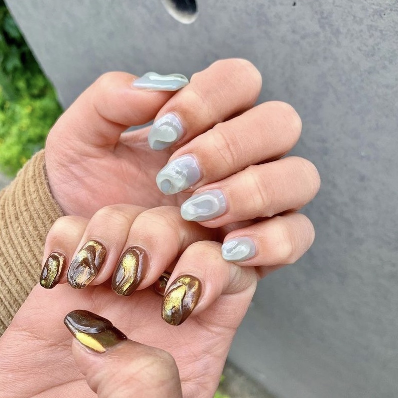 harajukunails