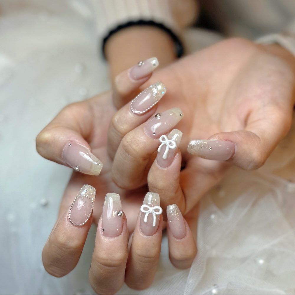 kirakira_nail