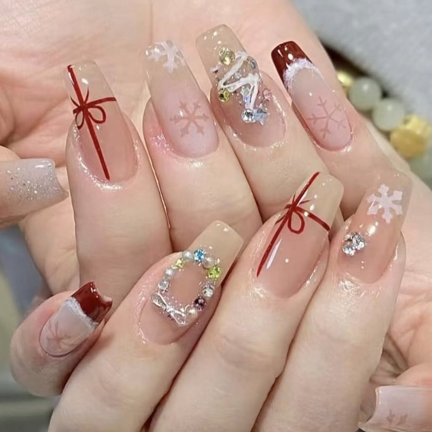 Nail_usagi