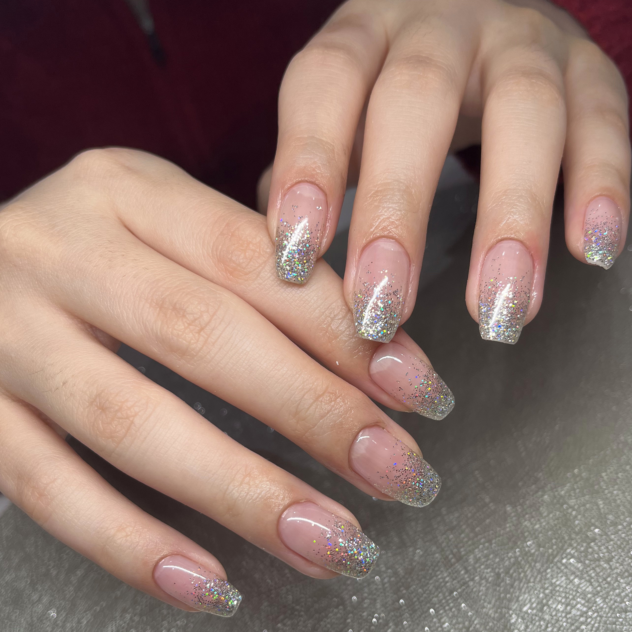 IRIS.nail