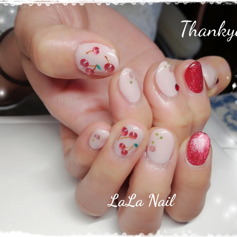 LaLa.Nail