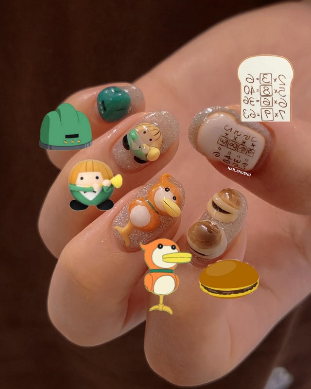 nail.shushu