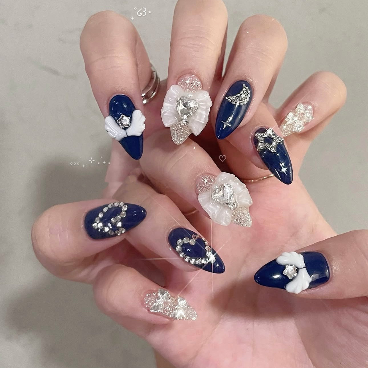 KawaiiNail0611