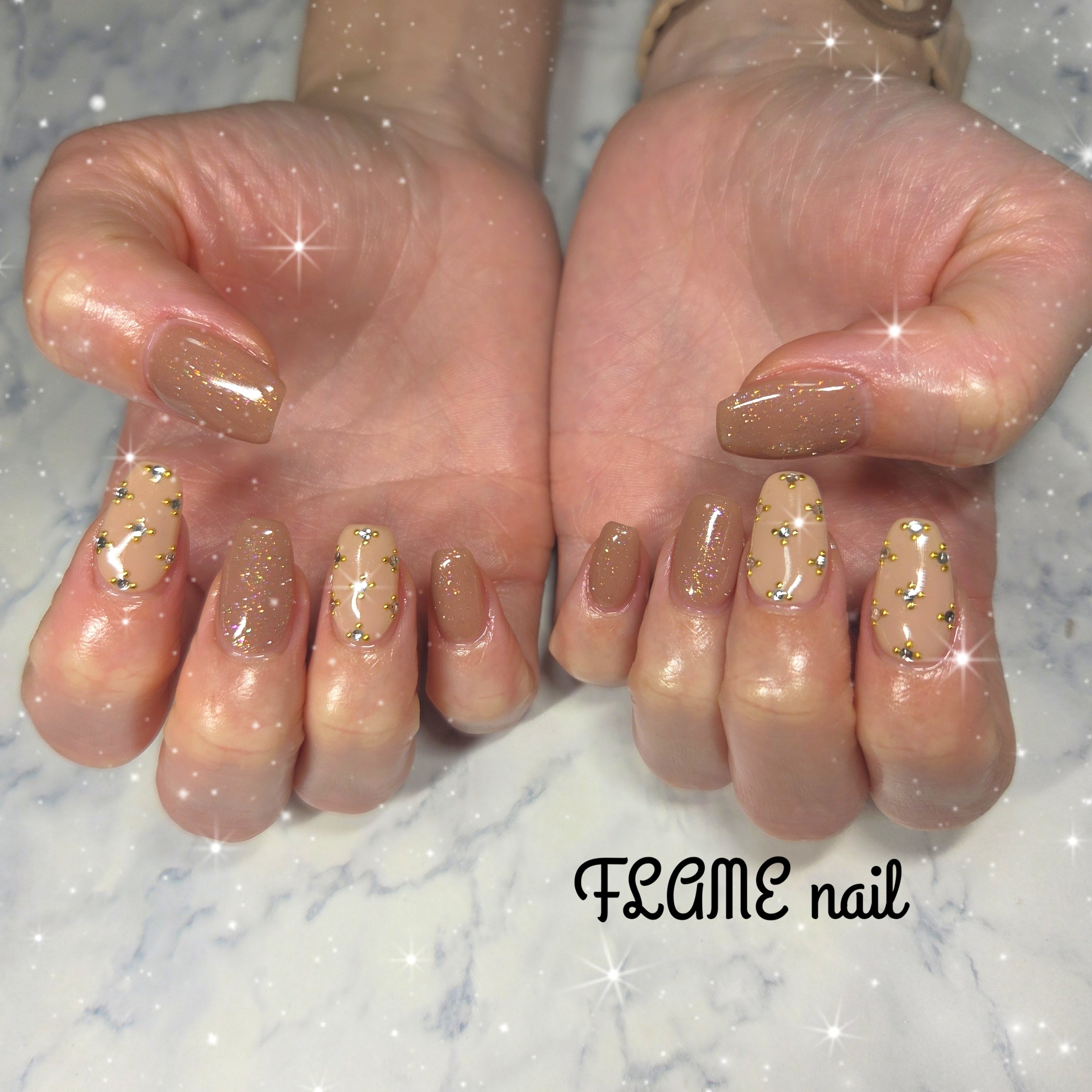 flame_nail