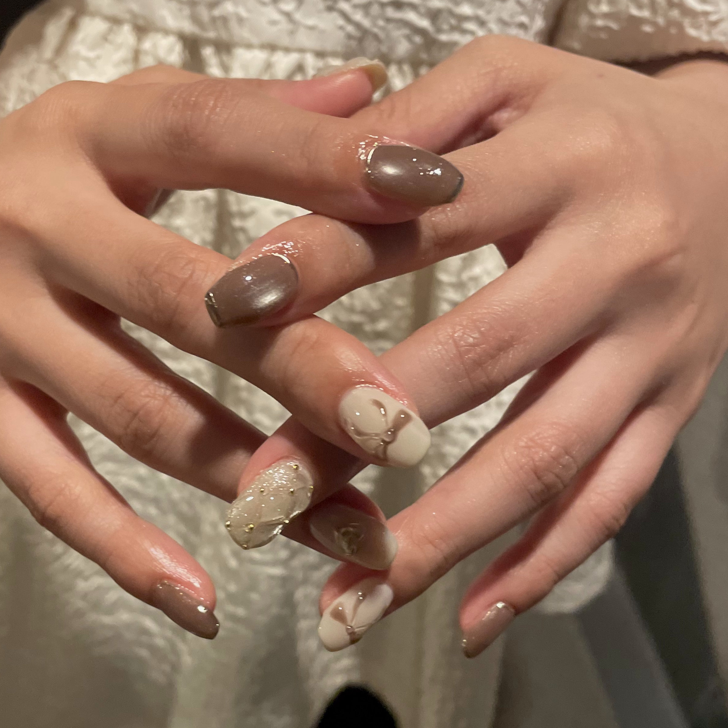 maRuNail_fumika