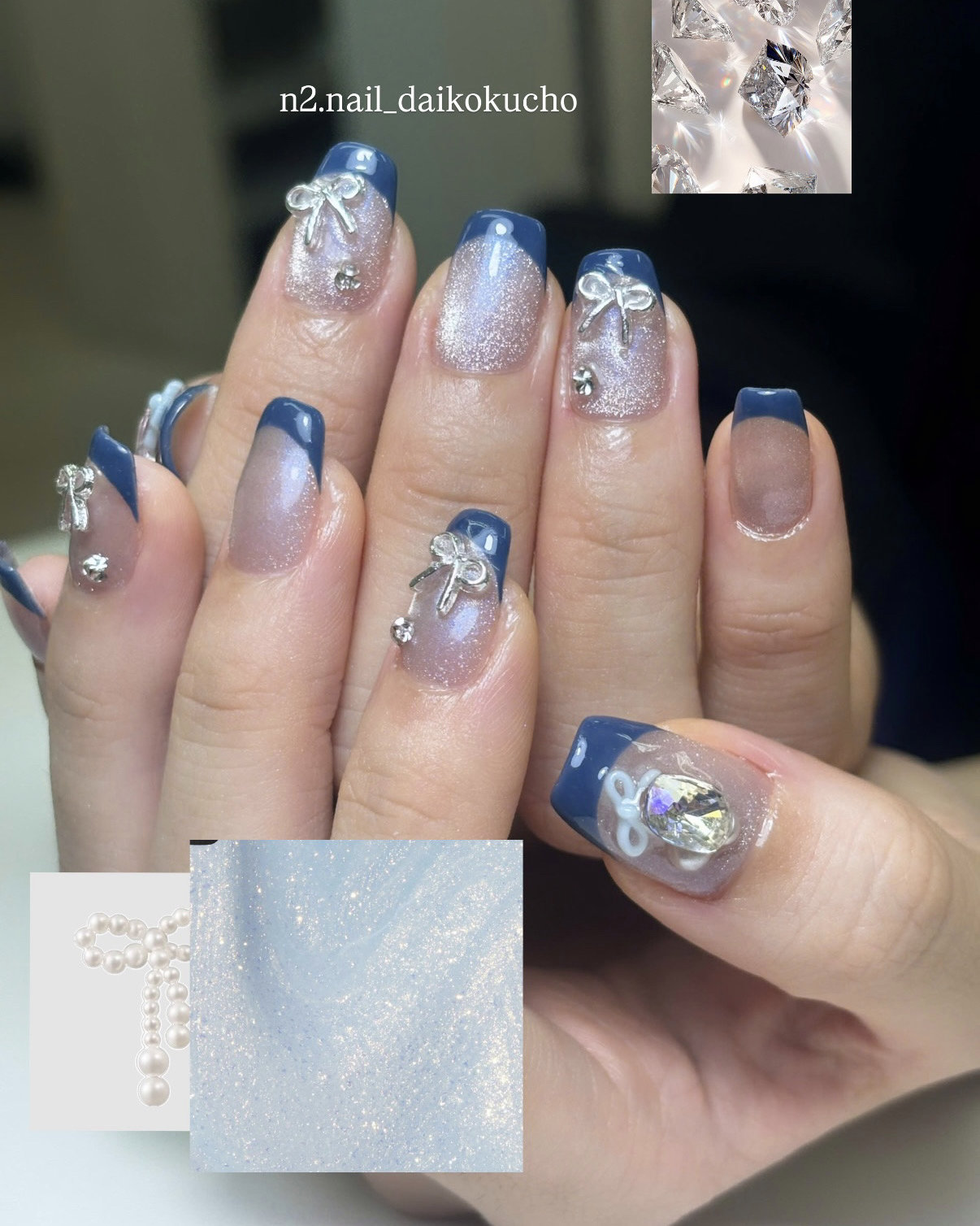N2nail_daikokucho