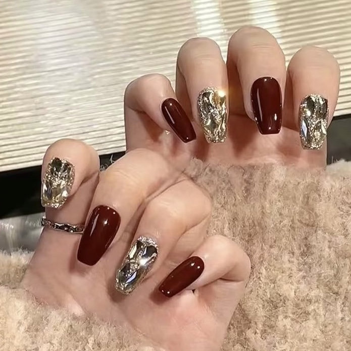 Nail_usagi
