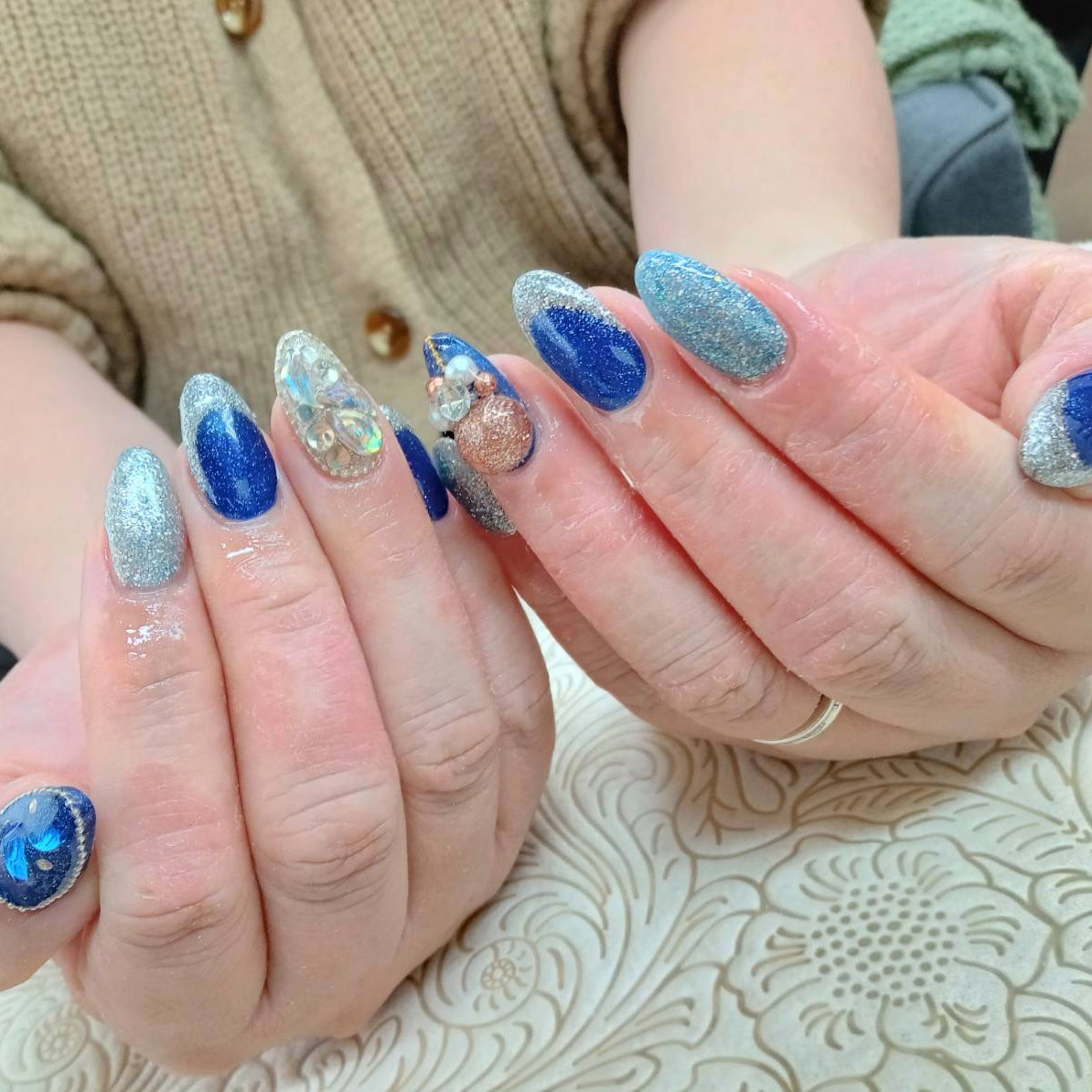 preciousnailroom