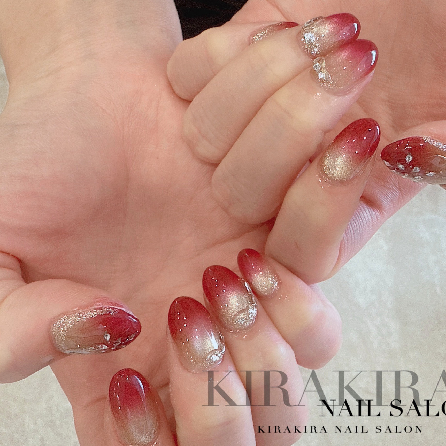 kirakira_nail