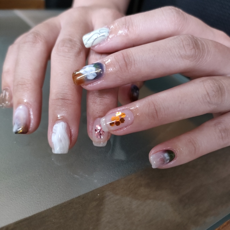 ily___nail