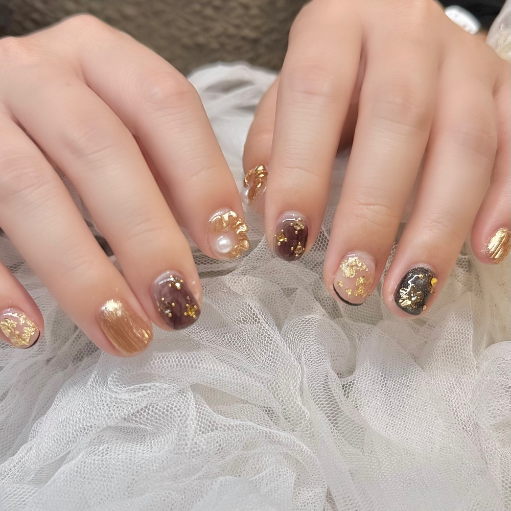 onigiri__nail